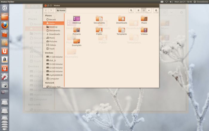compiz ubuntu 13.04