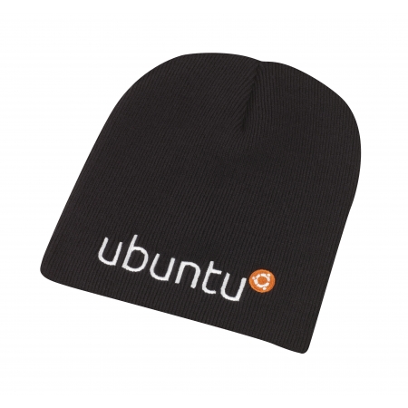 Шапочка Ubuntu