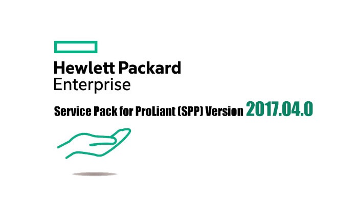 hp service pack for proliant download