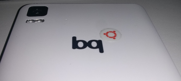 BQ Aquarius E4.5 Ubuntu Edition