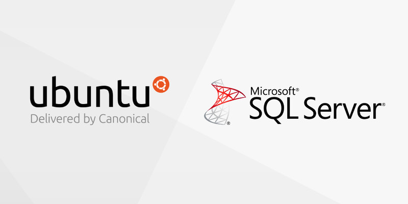 Microsoft SQL Server в Ubuntu
