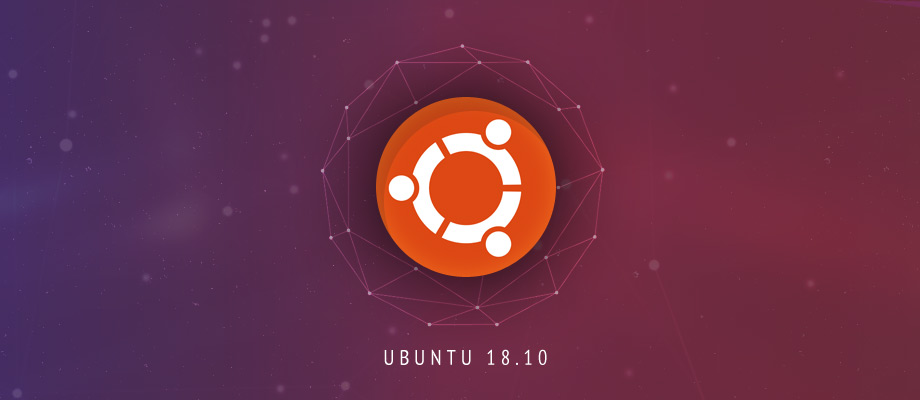 Ubuntu 18.10 Cosmic