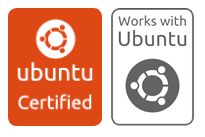 ubuntu certified