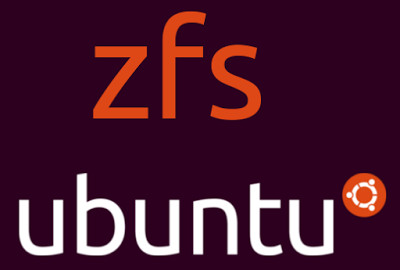 Ubuntu ZFS