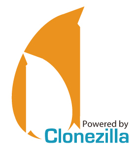 clonezilla логотип